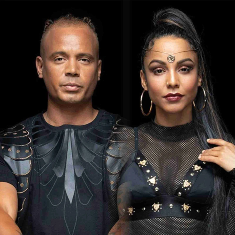 2 Unlimited boeken