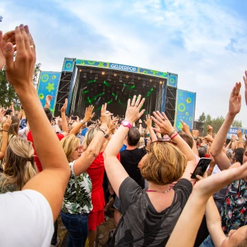 Welke soorten artiesten kun je boeken voor een evenement?