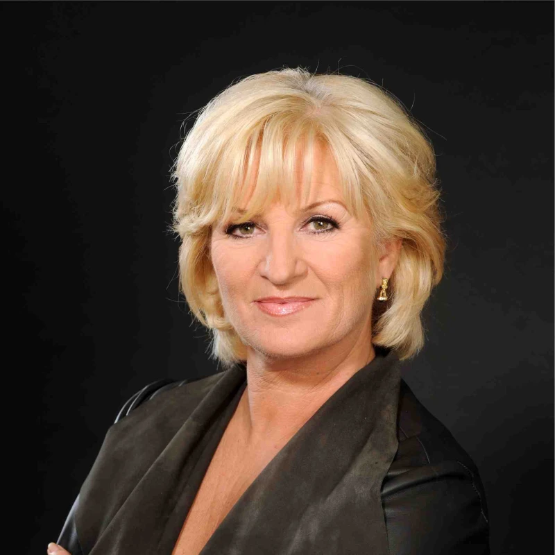 Anita Meyer boeken
