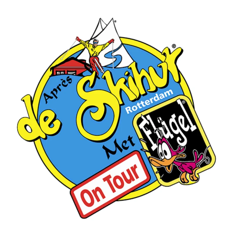 Apres Skihut on tour boeken