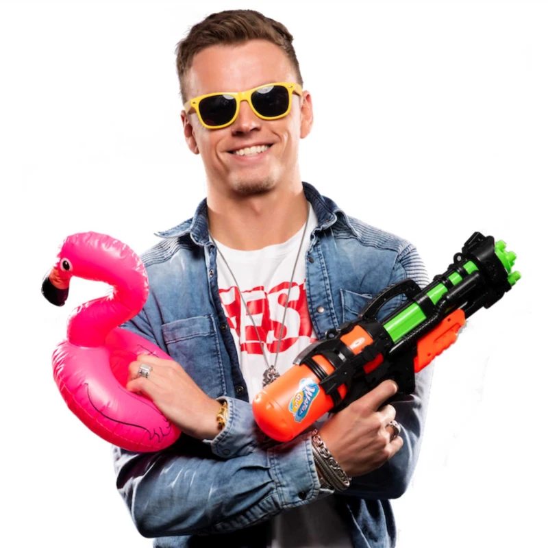 Barry Fest boeken