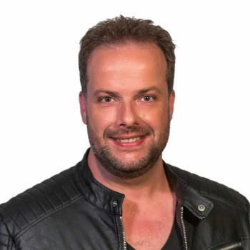 DJ Marco Verriet