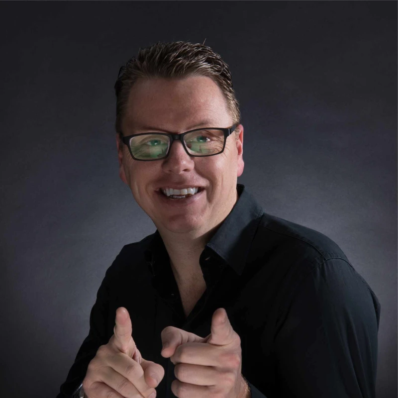 Feest DJ Matthew boeken