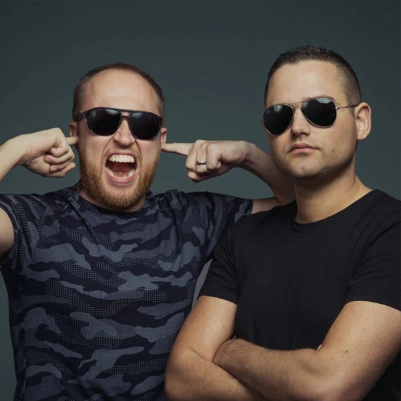 Da Tweekaz boeken