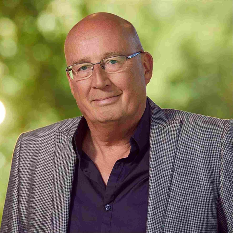 Daniel Dekker boeken