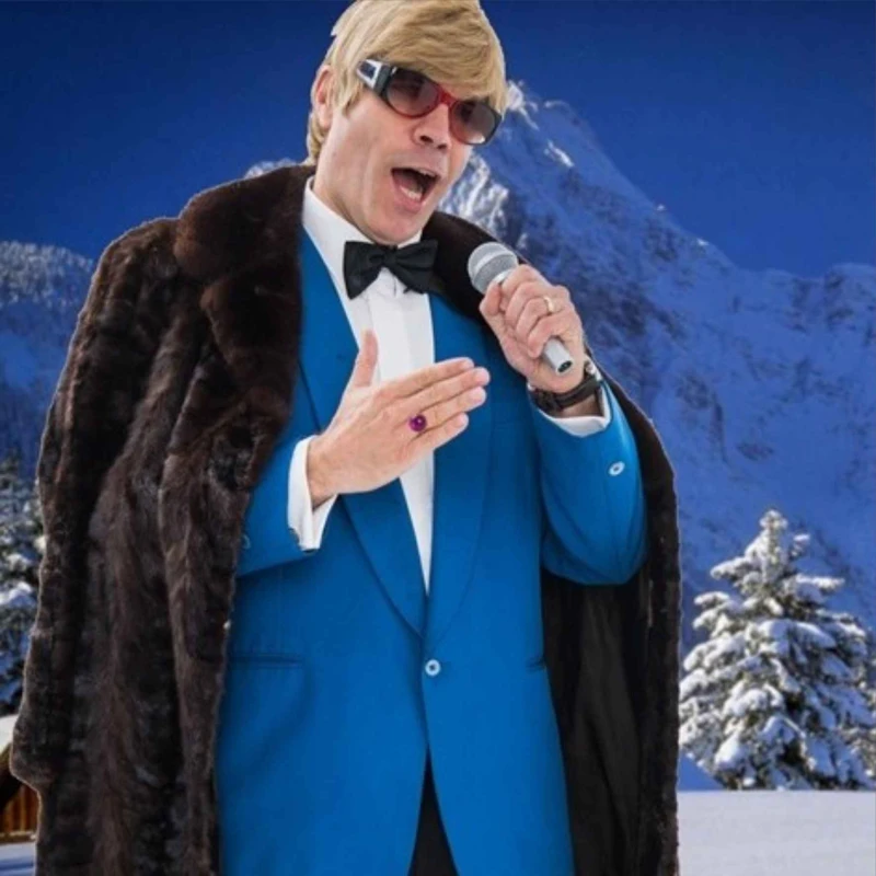 Der Falsche Heino boeken