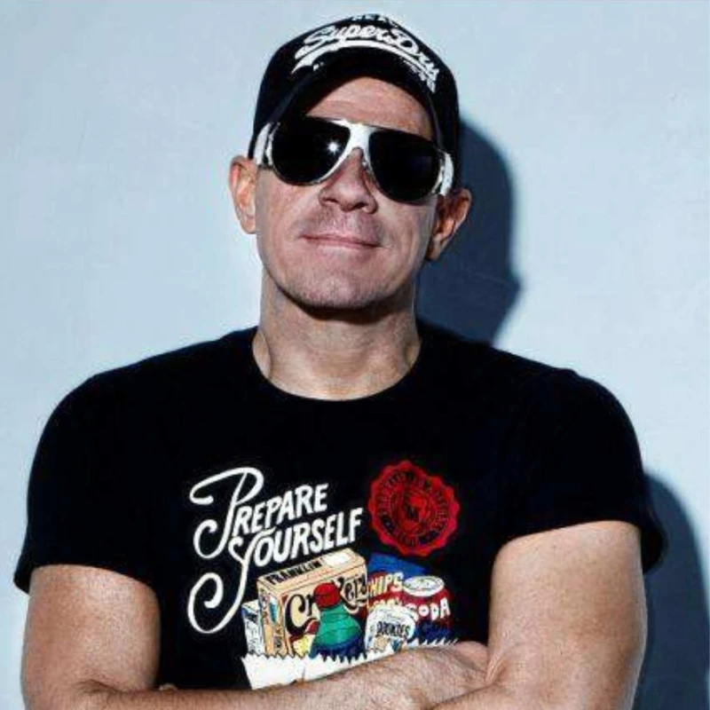 DJ Jean boeken