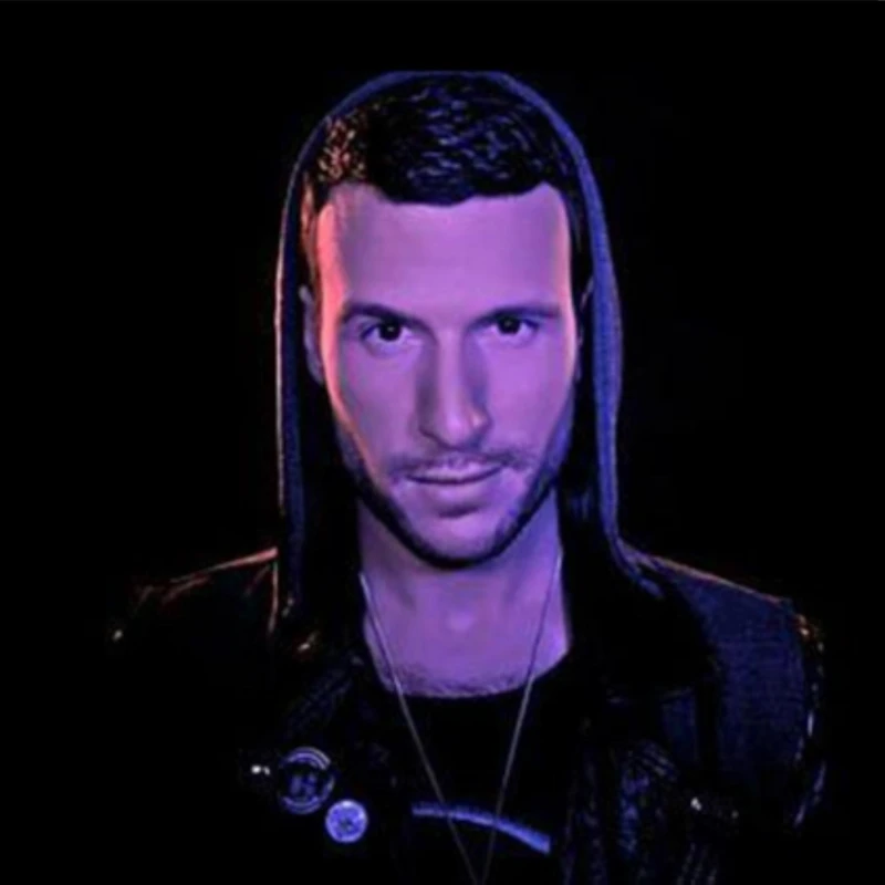 Don Diablo boeken