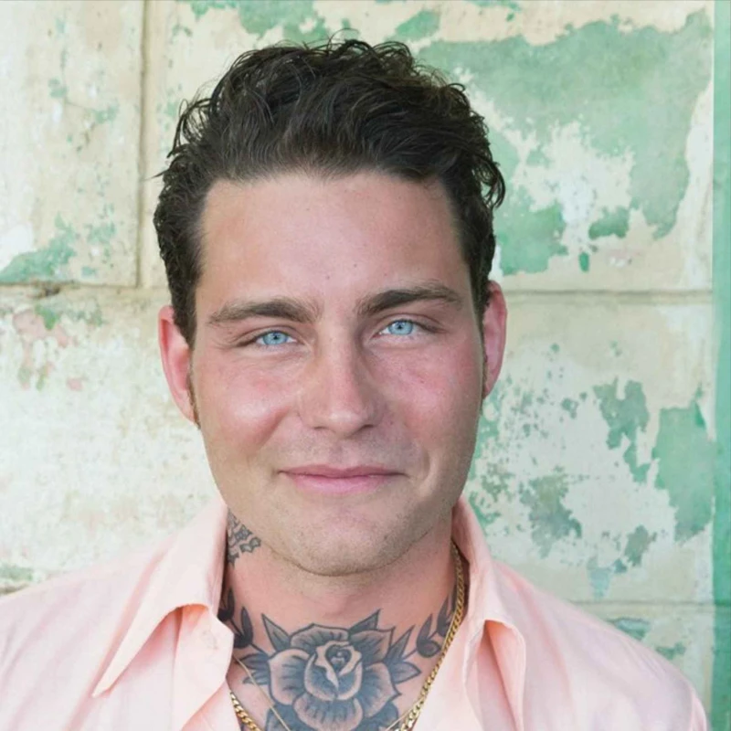 Douwe Bob boeken