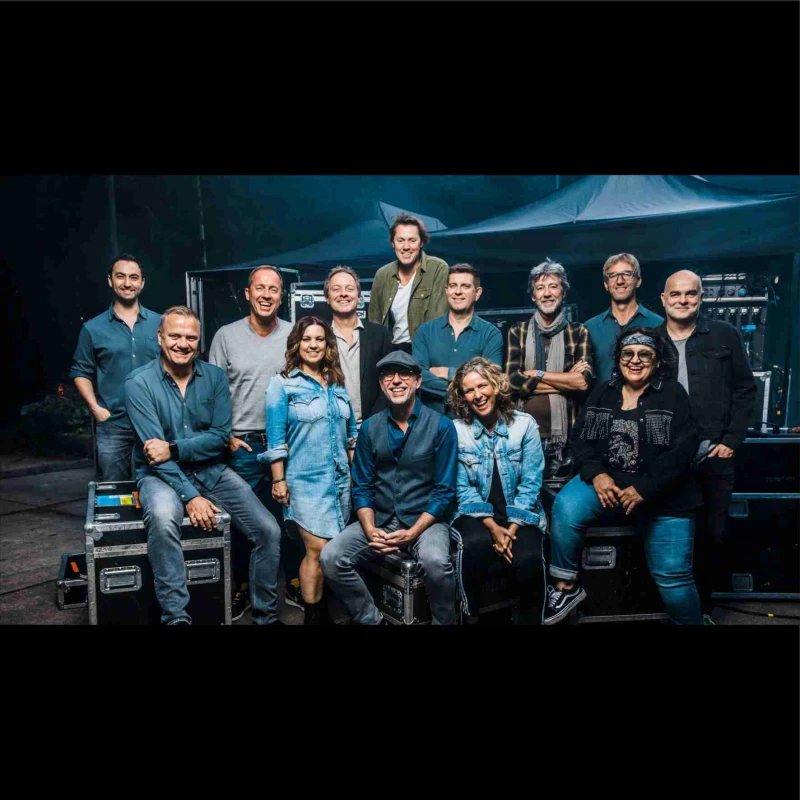 Edwin Evers Band boeken