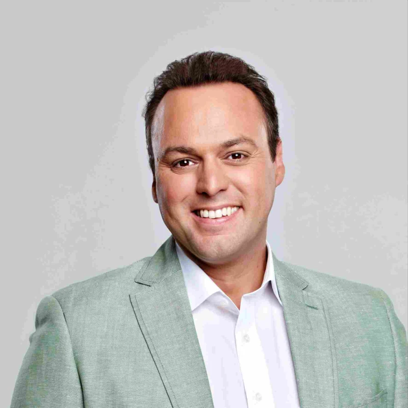 Frans Bauer boeken