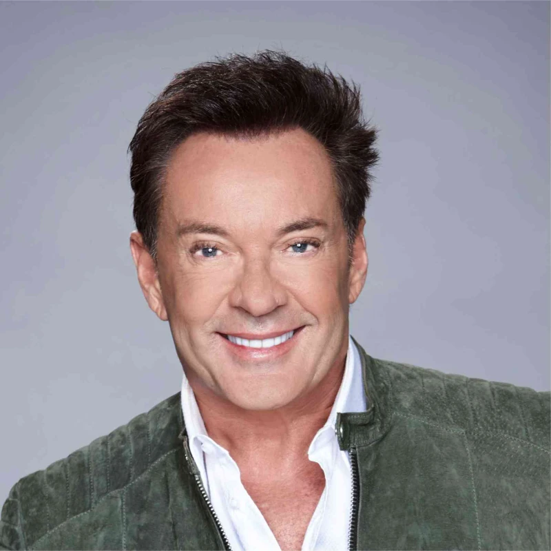 Gerard Joling boeken