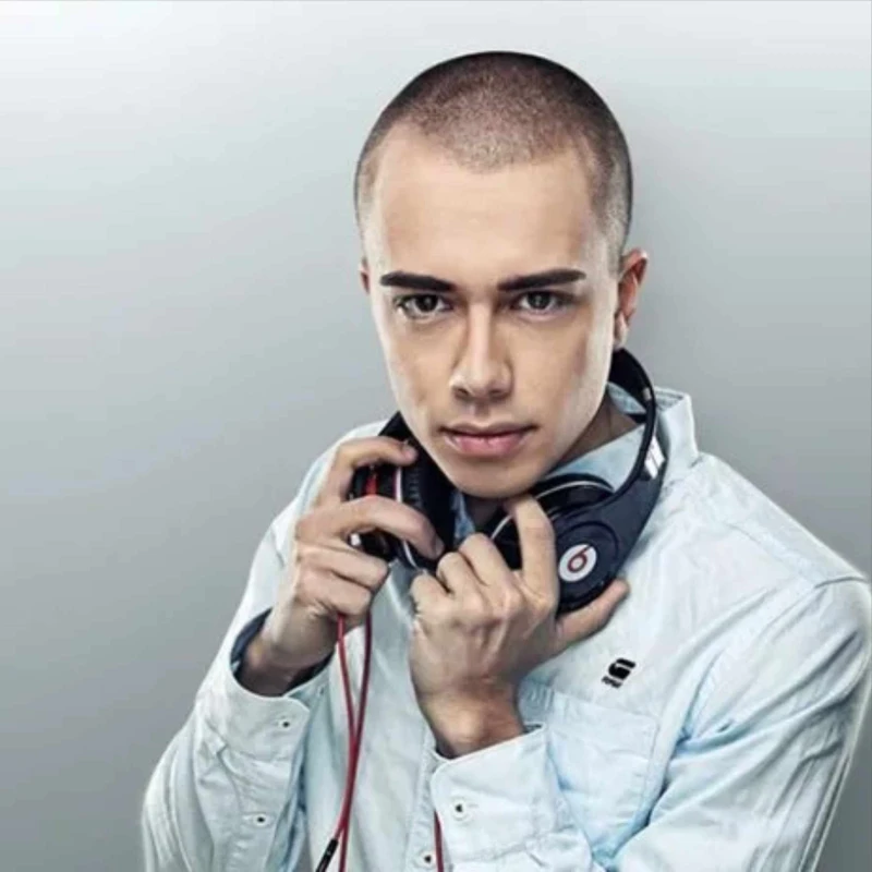 Headhunterz boeken