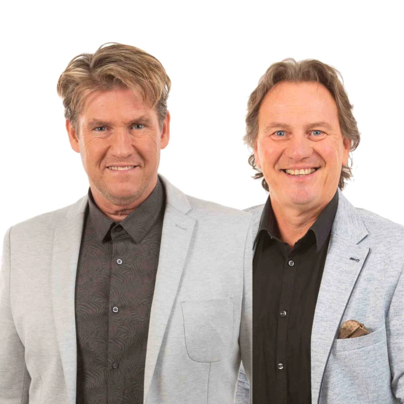 Helemaal Hollands boeken