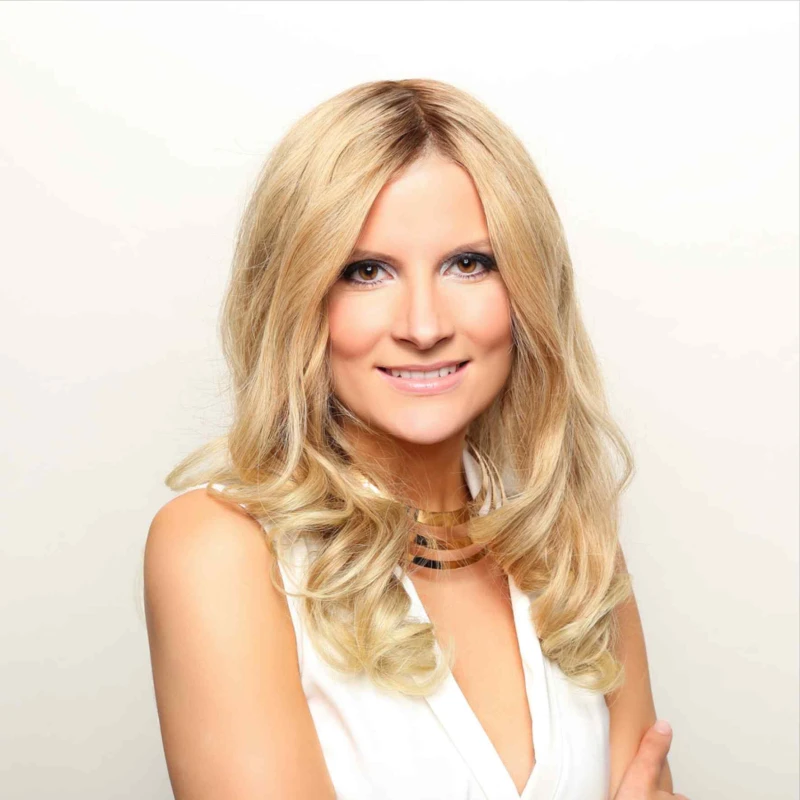 Helene Fischer Double Caro boeken