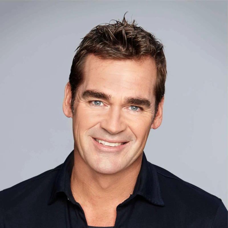 Jeroen van der Boom boeken