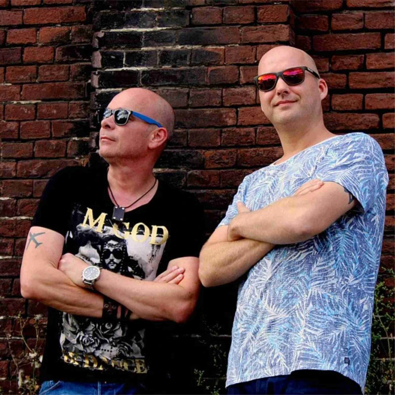 Klubbheads boeken