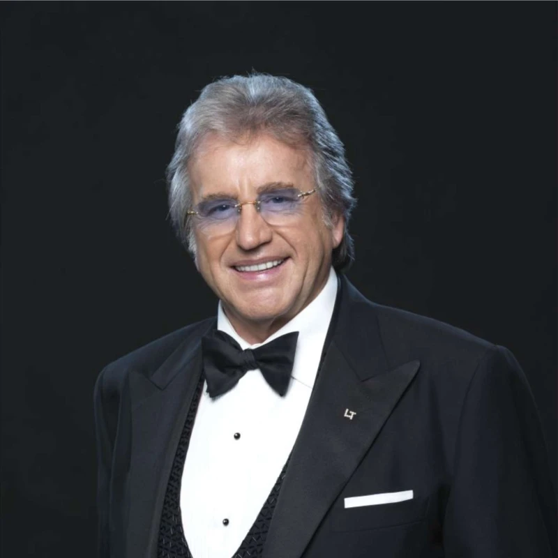 Lee Towers boeken