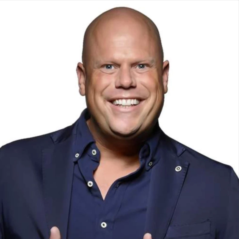 Marco Kanters boeken