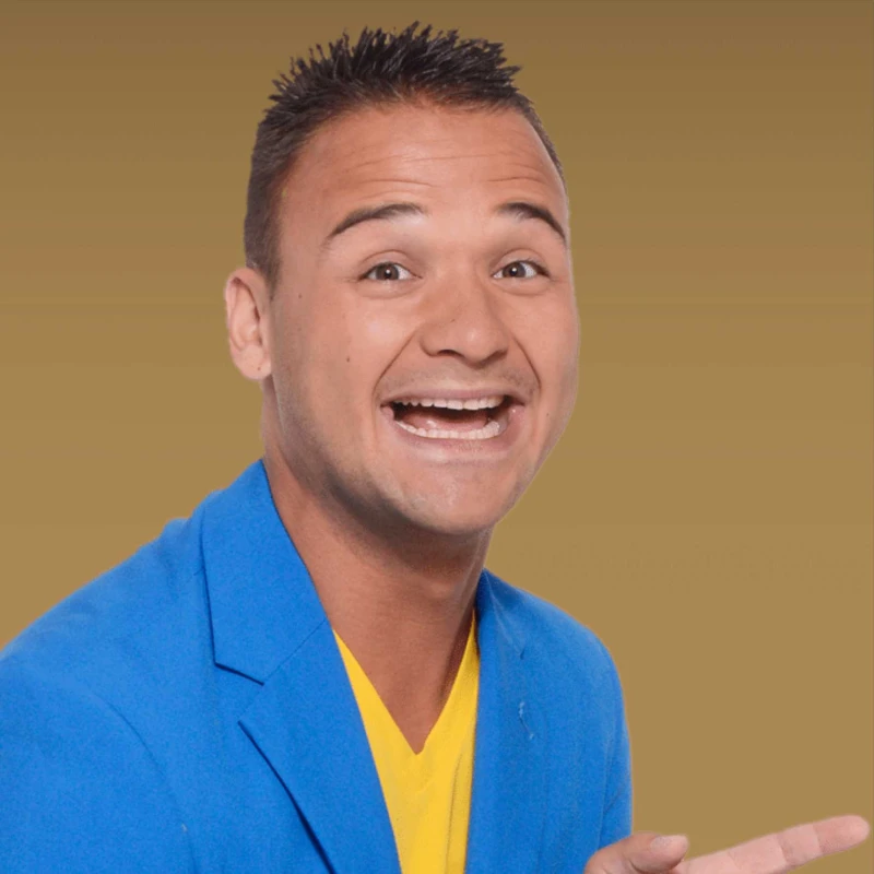 Marco Kraats boeken