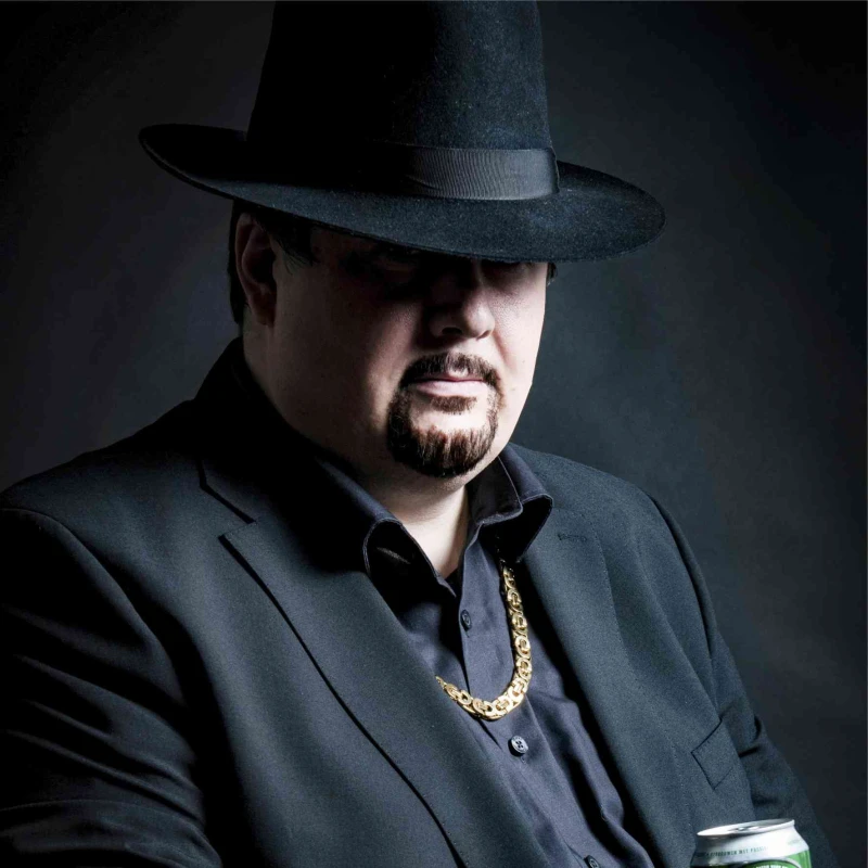 Mark’s Hazes Tribute boeken
