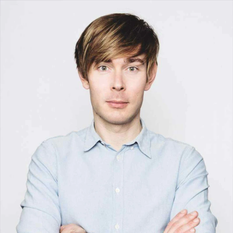 Martijn Kolkman boeken