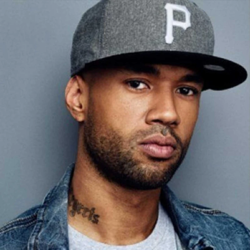 Mr Probz boeken