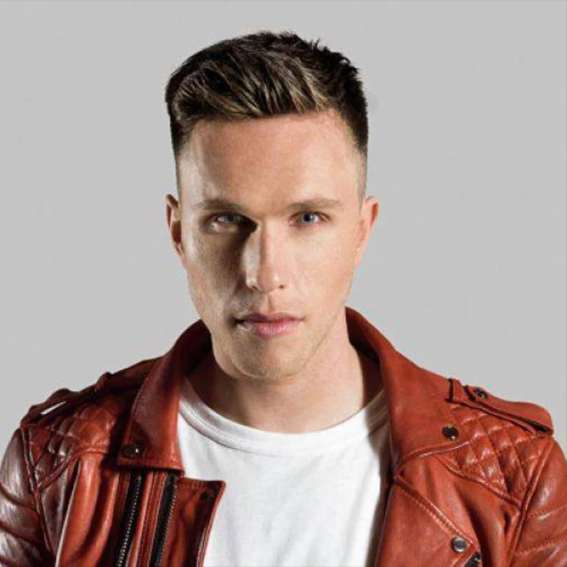 Nicky Romero boeken
