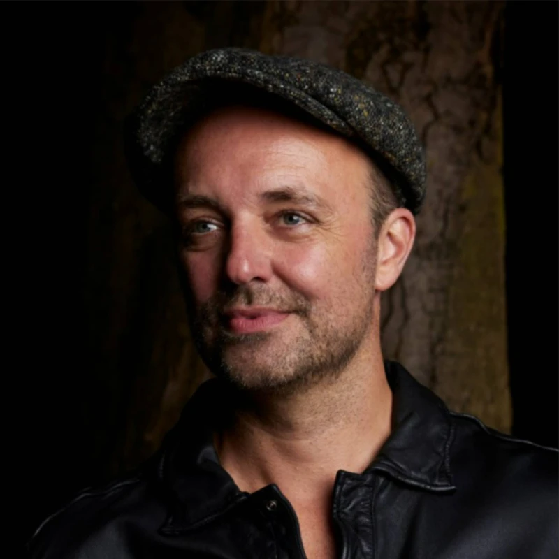 Niels Geusebroek boeken
