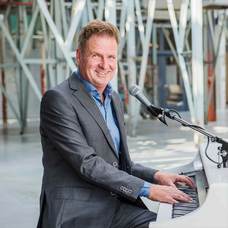 Paul Backbier boeken