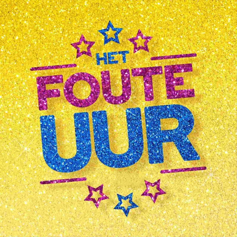 Het Foute uur Q-Music boeken