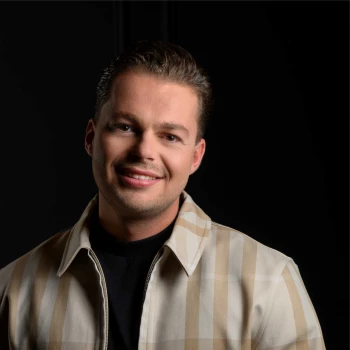 Robert van Hemert