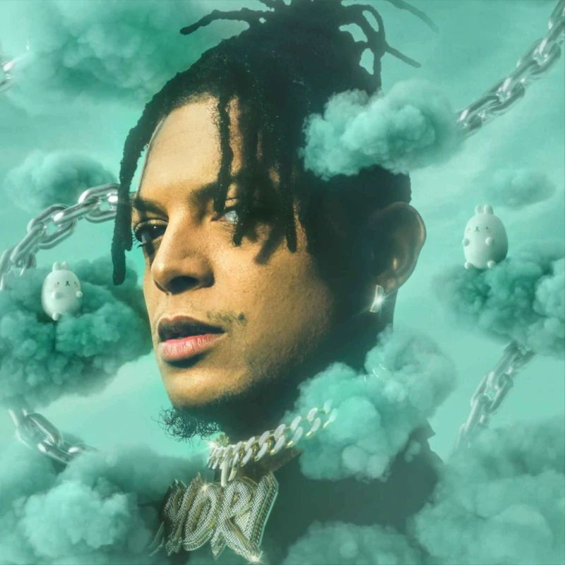 Ronnie Flex boeken