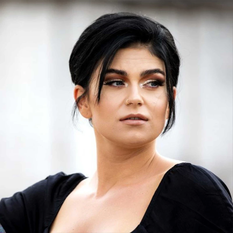 Roxeanne Hazes boeken