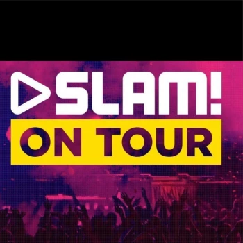 SLAM on tour