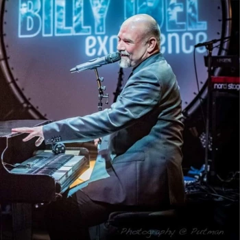 The Billy Joel Experience (Billy Joel Tribute)