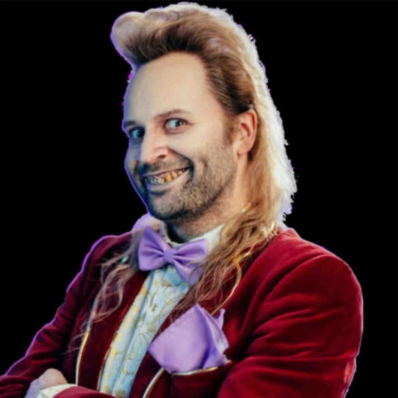 Vieze Jack boeken