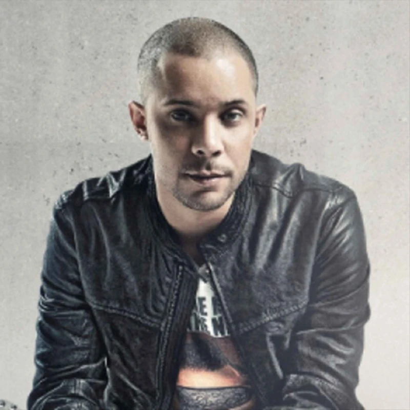 Wildstylez boeken