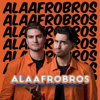 Alaafrobros