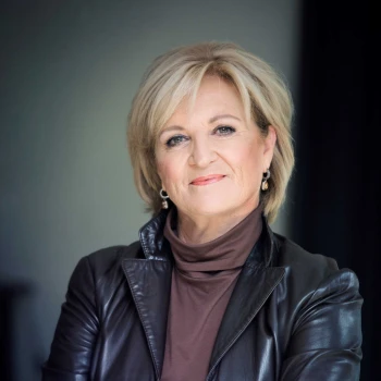Anita Meyer