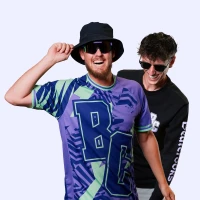 Beatcrooks boeken