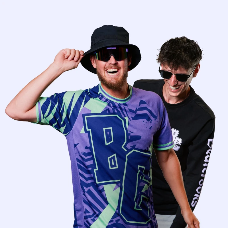 Beatcrooks boeken