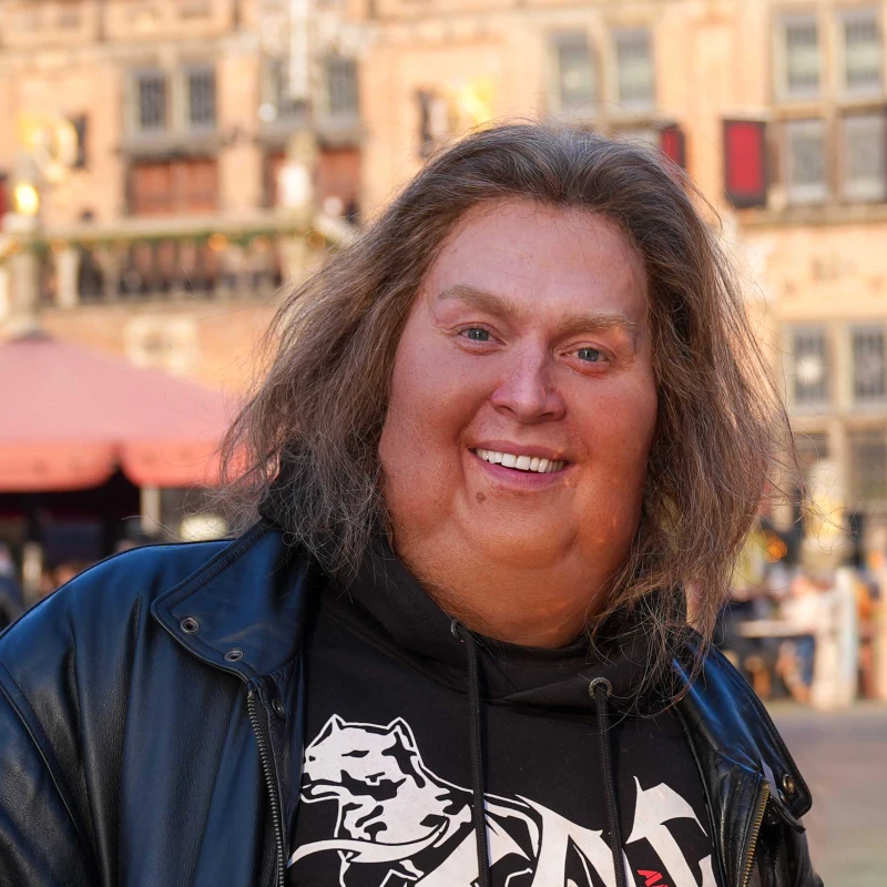 Bennie Wies boeken