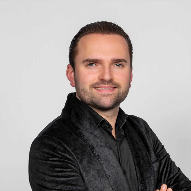 Bryan Stricker boeken