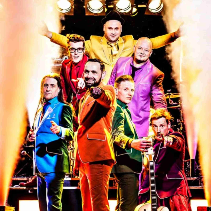 BZB (Band zonder Banaan) boeken