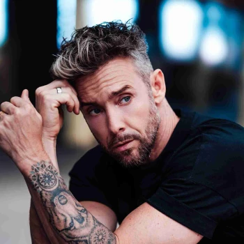 Charly Luske