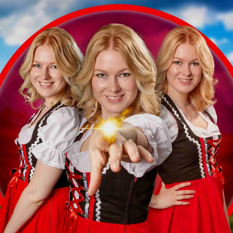 Christyn Oktoberfest boeken