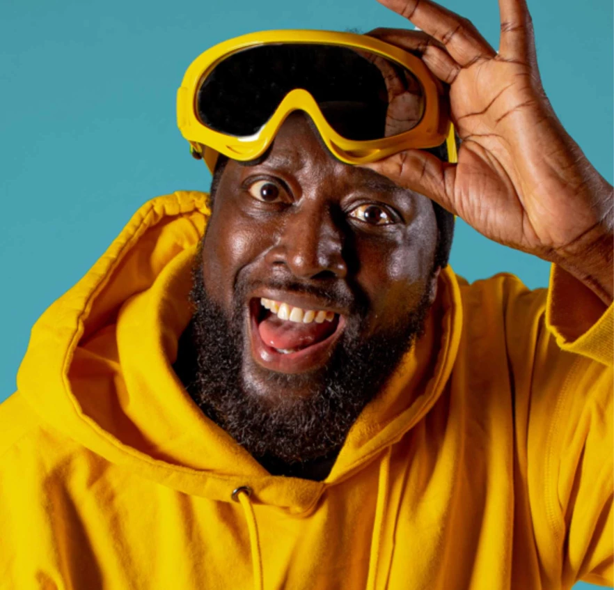Def Rhymz boeken