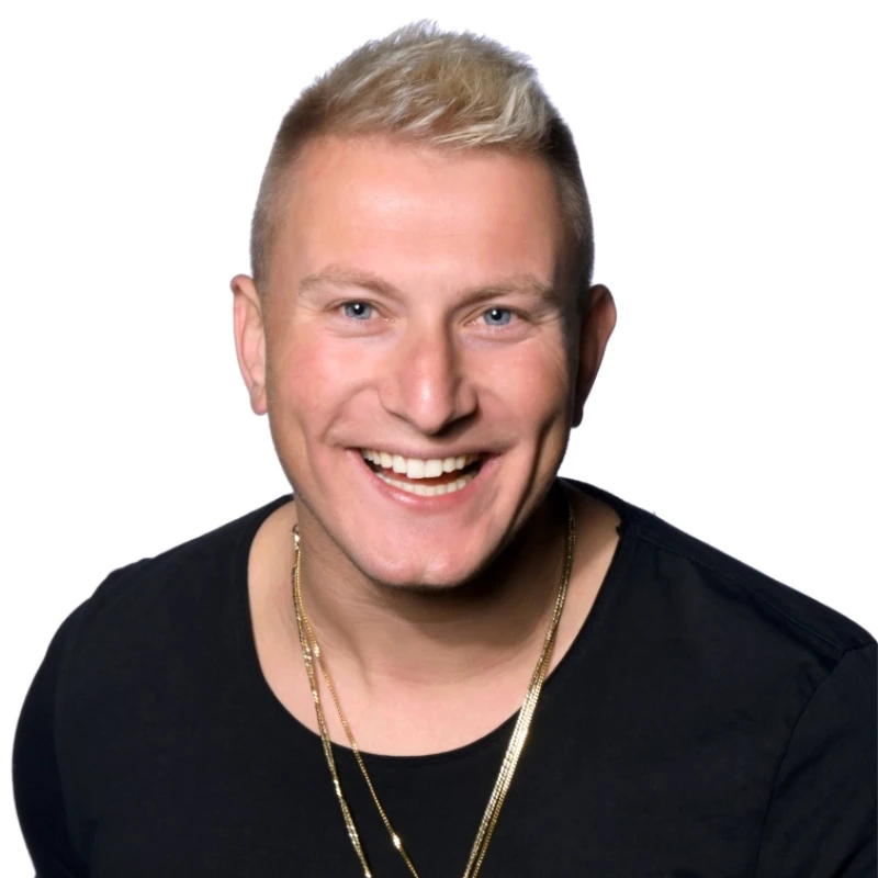 DJ Flow boeken