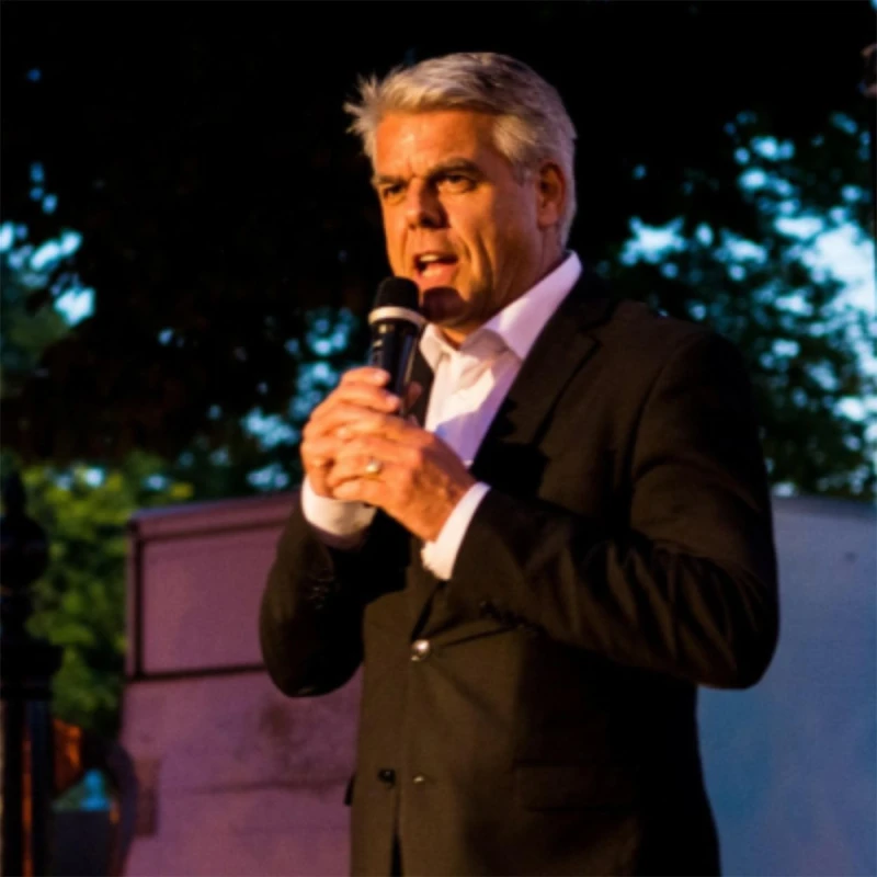 DJ Francesco (Frans Derks) boeken